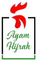 Ayam Hijrah